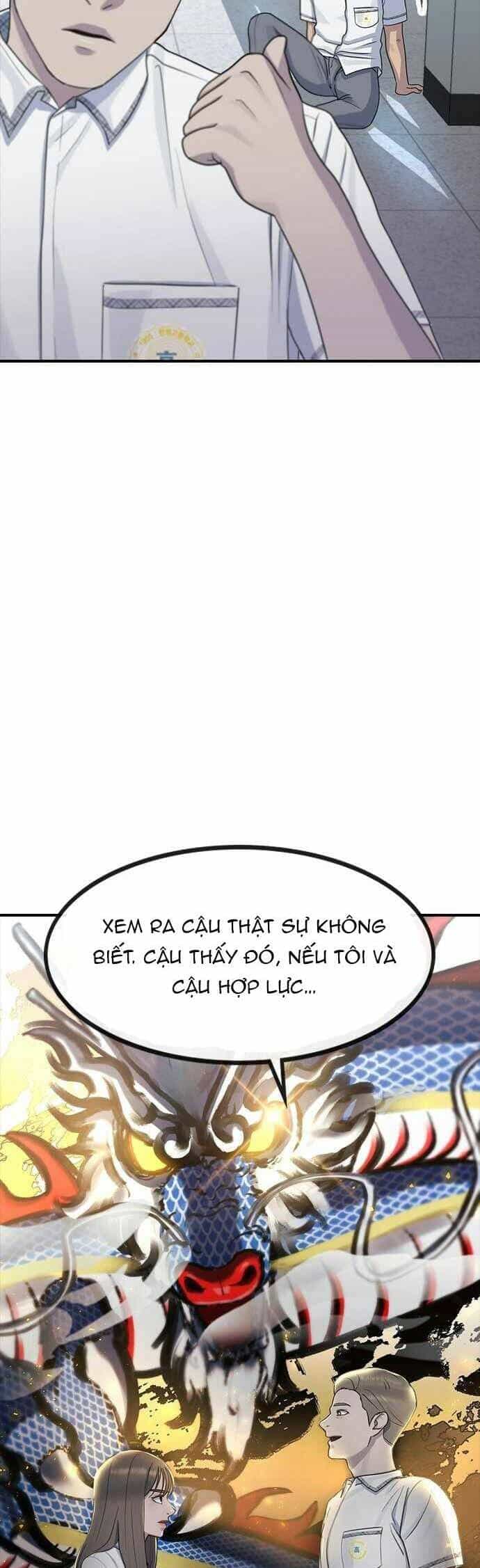 Trường Học Thôi Miên - Chương 55 - ảnh 49