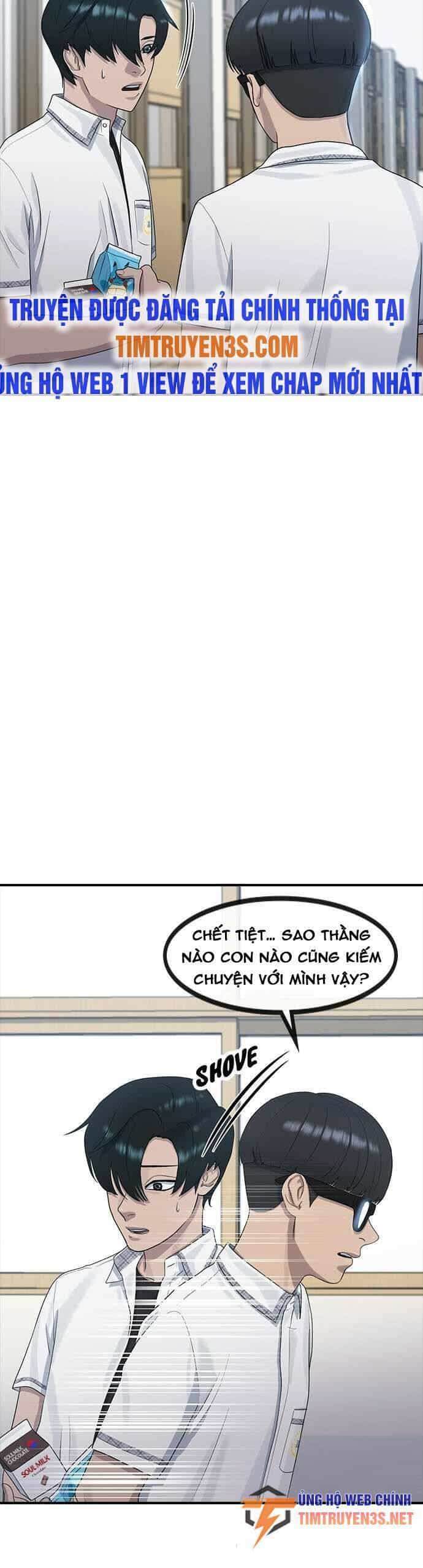 Trường Học Thôi Miên - Chương 56 - ảnh 41