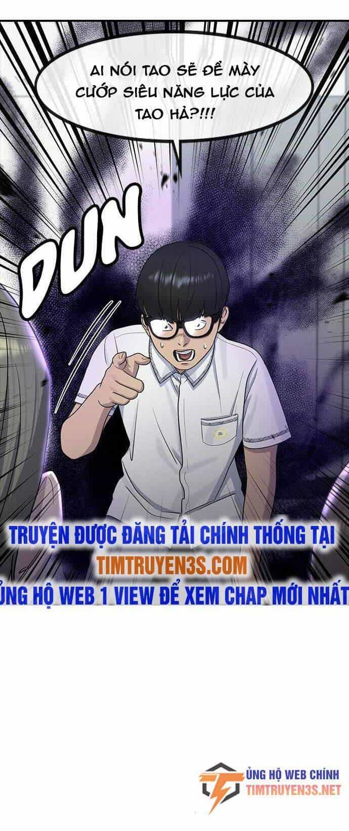 Trường Học Thôi Miên - Chương 56 - ảnh 5