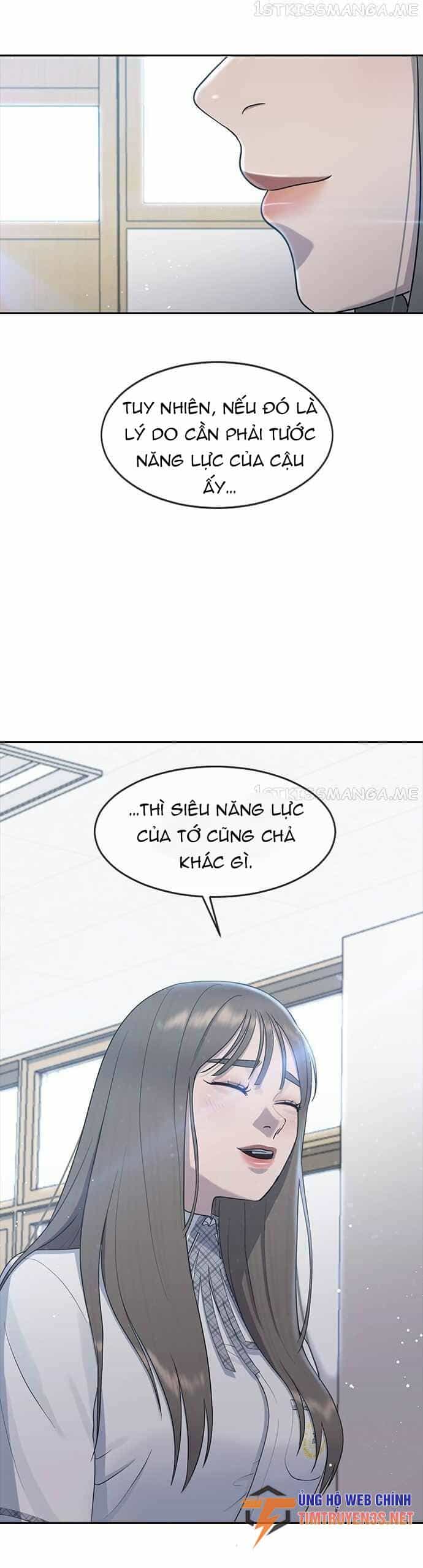 Trường Học Thôi Miên - Chương 57 - ảnh 20