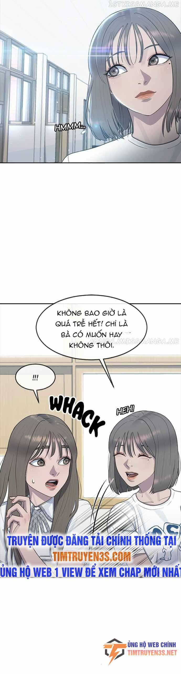 Trường Học Thôi Miên - Chương 57 - ảnh 29