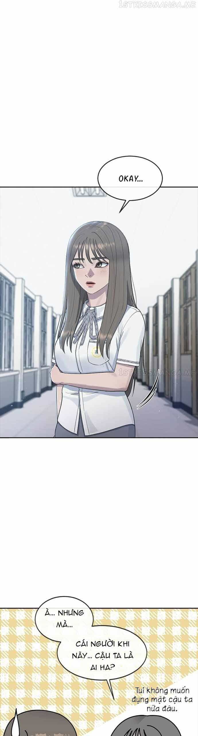 Trường Học Thôi Miên - Chương 57 - ảnh 31