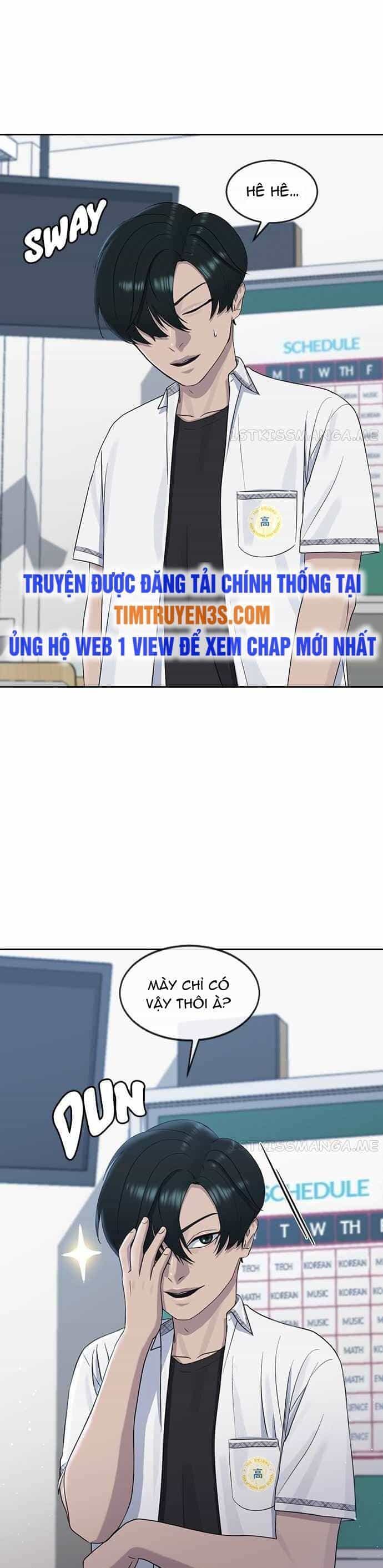 Trường Học Thôi Miên - Chương 58 - ảnh 24
