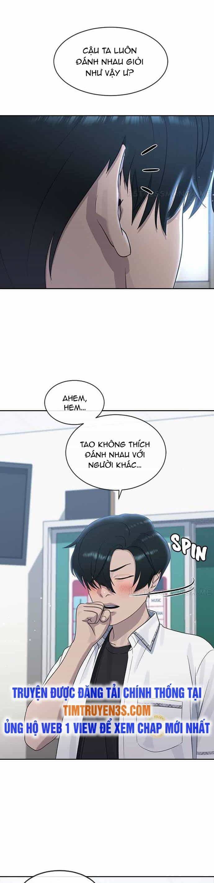 Trường Học Thôi Miên - Chương 58 - ảnh 34