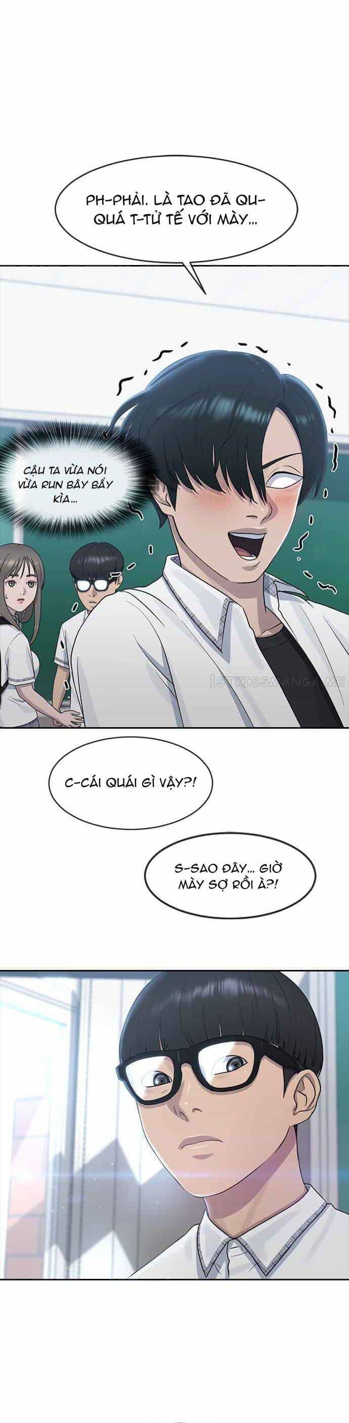 Trường Học Thôi Miên - Chương 58 - ảnh 36