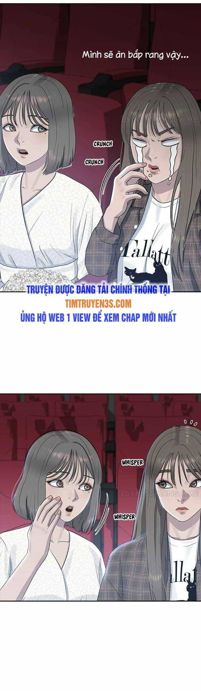 Trường Học Thôi Miên - Chương 59 - ảnh 36