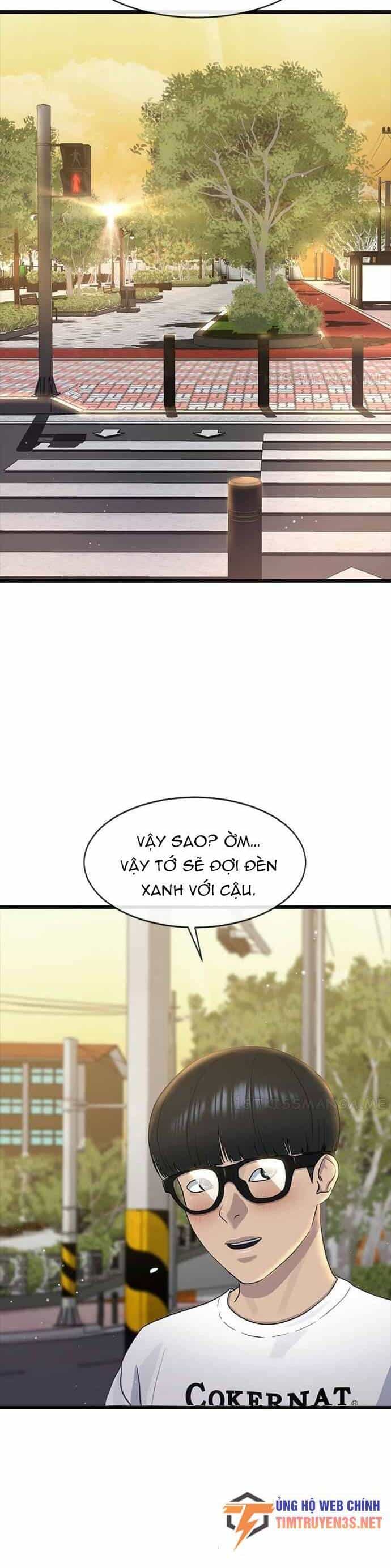 Trường Học Thôi Miên - Chương 59 - ảnh 48