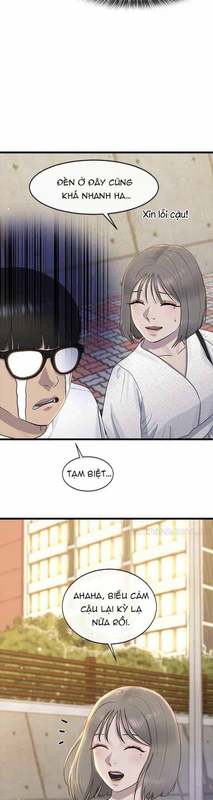 Trường Học Thôi Miên - Chương 59 - ảnh 50