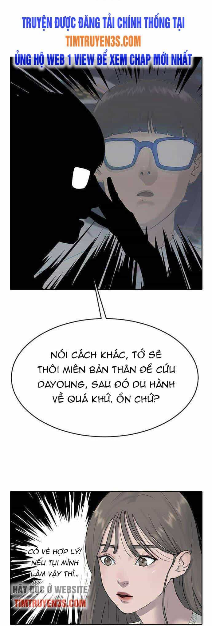 Trường Học Thôi Miên - Chương 6 - ảnh 3