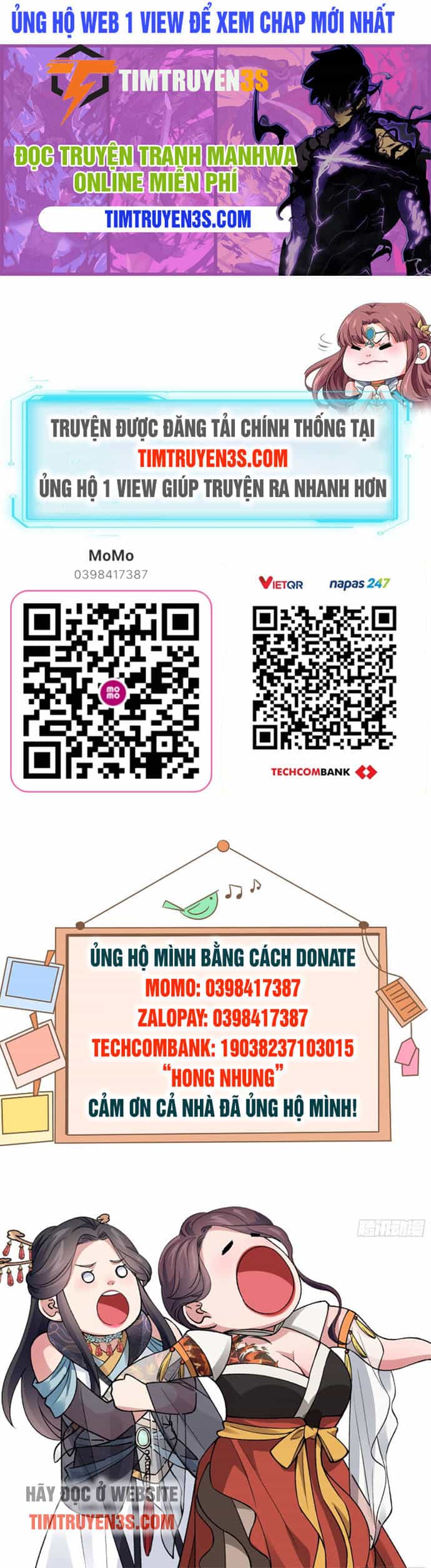 Trường Học Thôi Miên - Chương 6 - ảnh 40