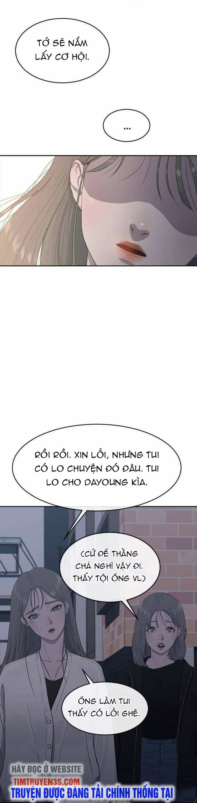 Trường Học Thôi Miên - Chương 6 - ảnh 9