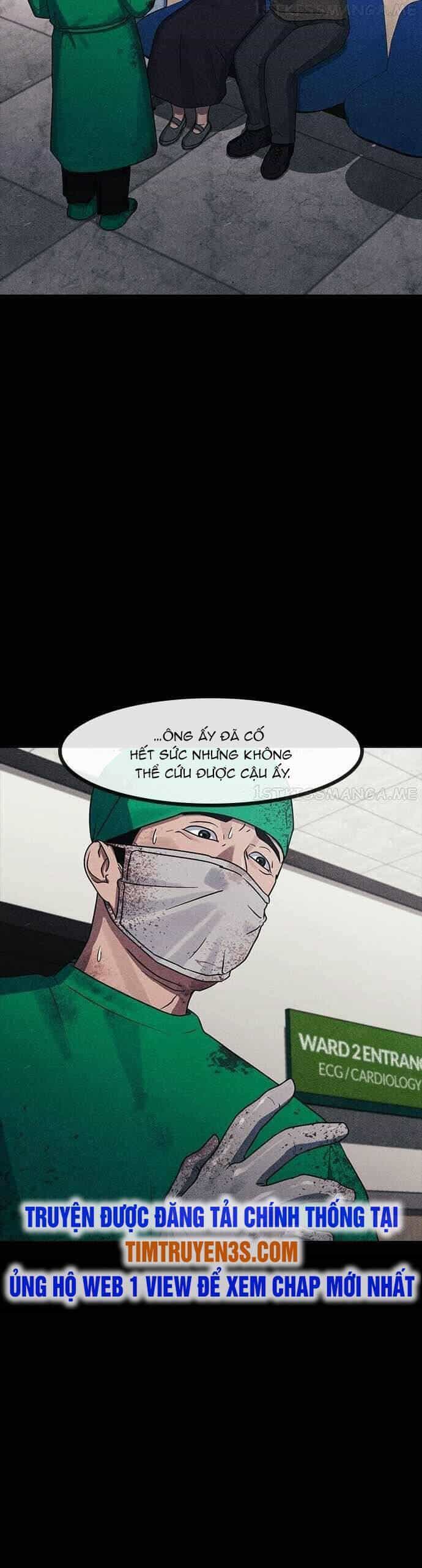 Trường Học Thôi Miên - Chương 60 - ảnh 32