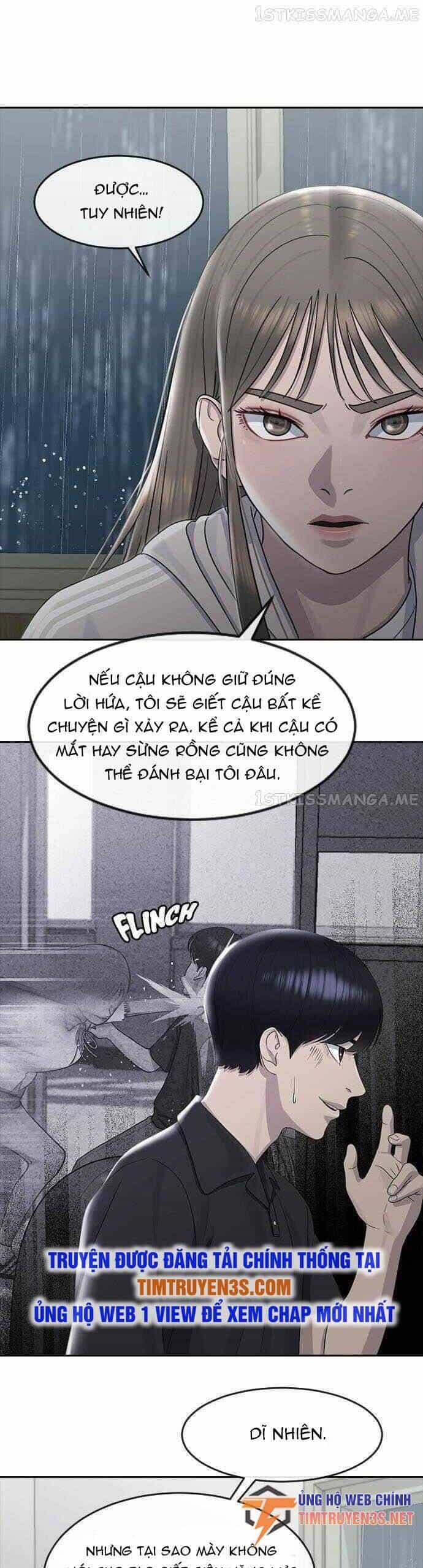 Trường Học Thôi Miên - Chương 61 - ảnh 16