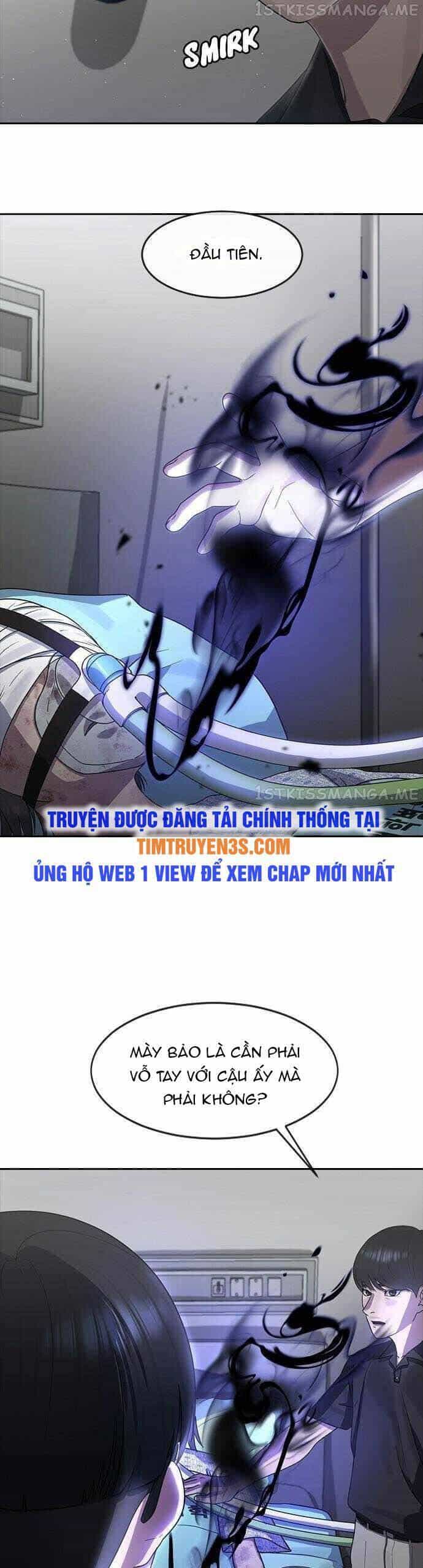 Trường Học Thôi Miên - Chương 61 - ảnh 22