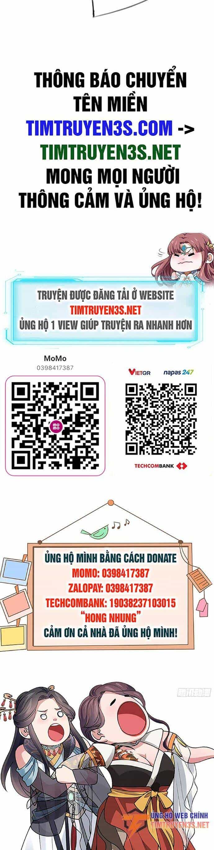 Trường Học Thôi Miên - Chương 61 - ảnh 43