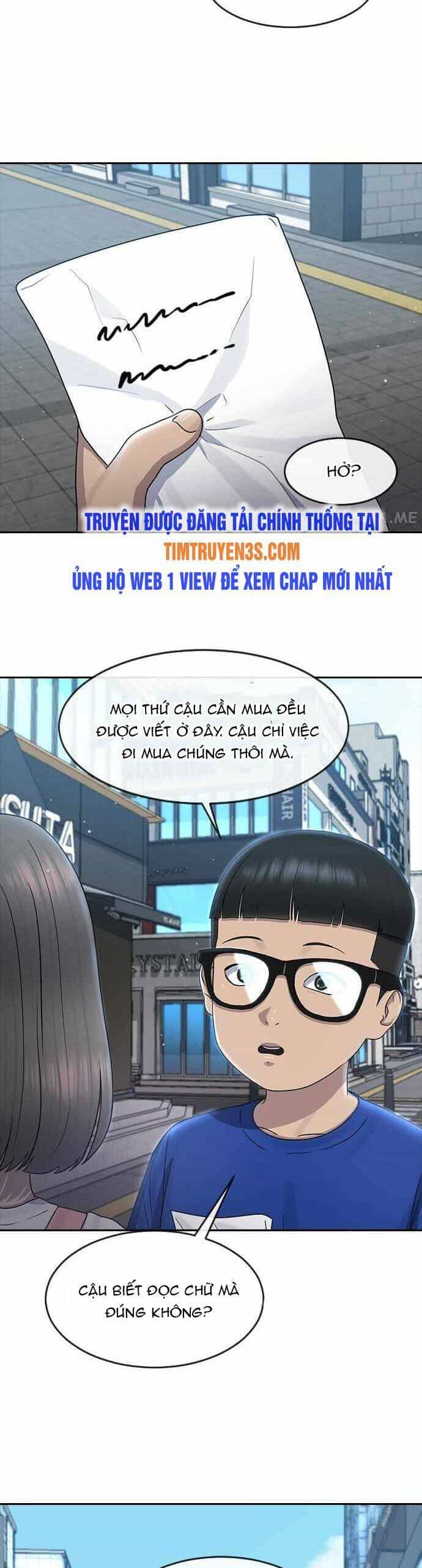Trường Học Thôi Miên - Chương 62 - ảnh 13
