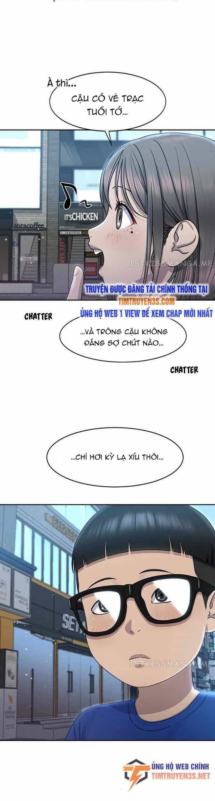 Trường Học Thôi Miên - Chương 62 - ảnh 16