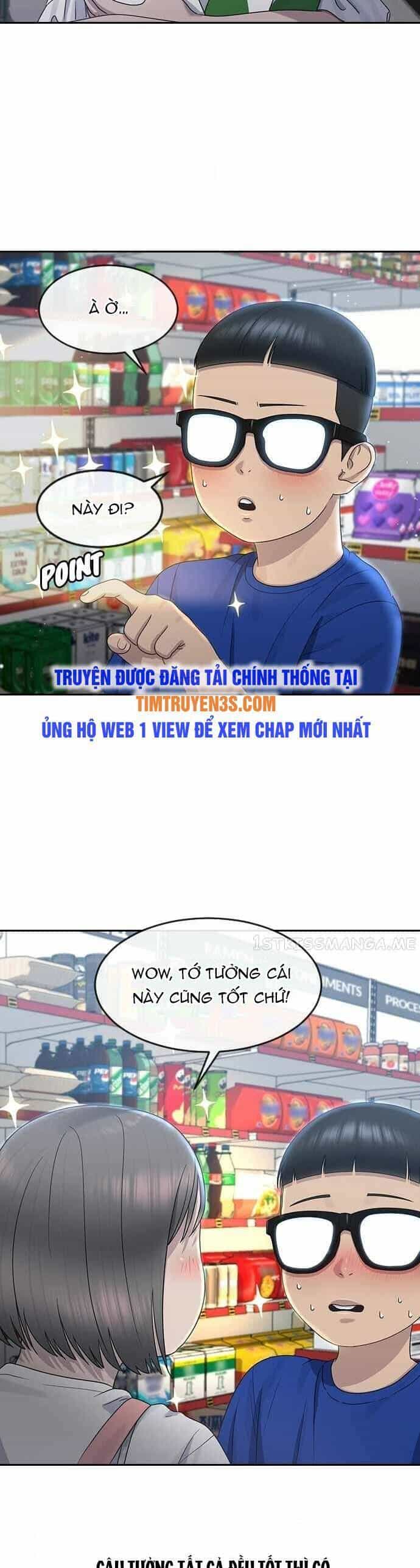 Trường Học Thôi Miên - Chương 62 - ảnh 23