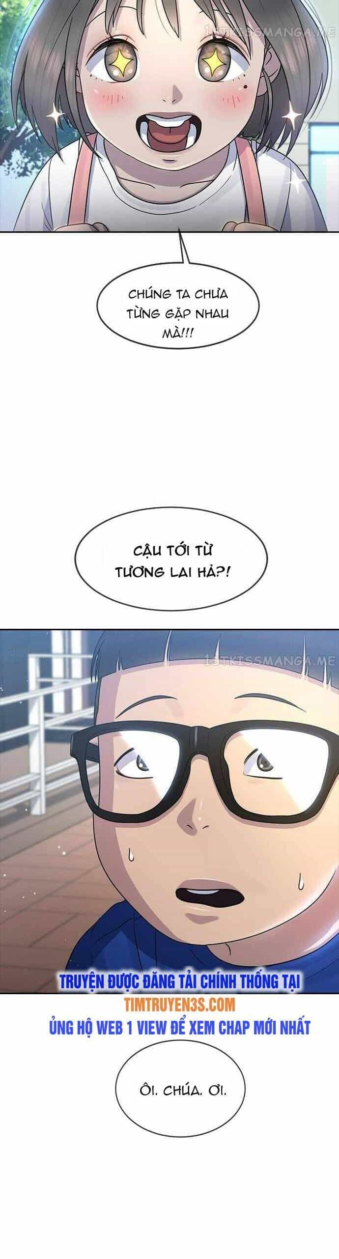 Trường Học Thôi Miên - Chương 62 - ảnh 3
