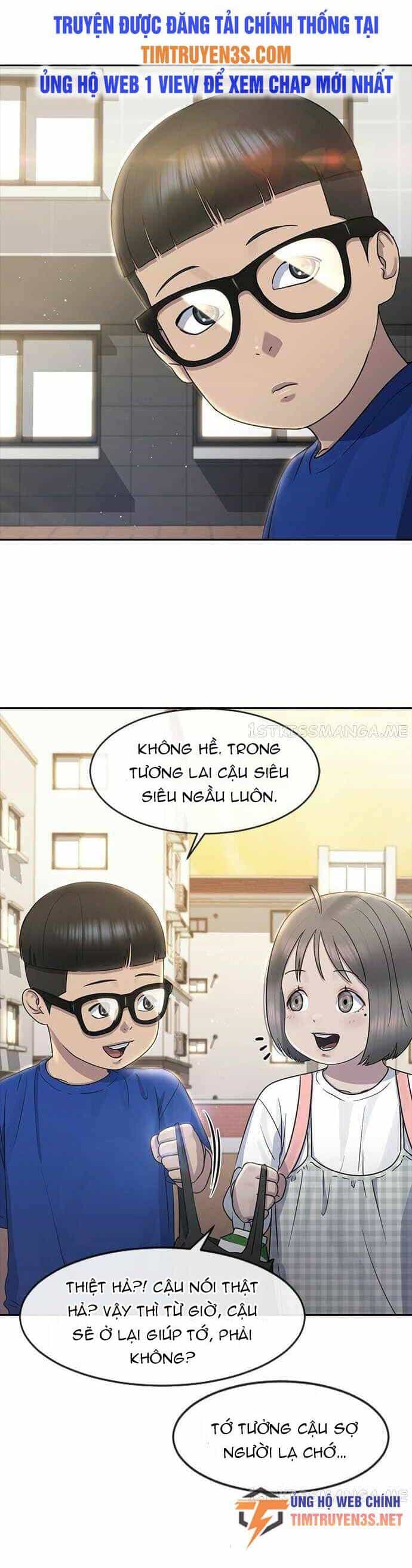 Trường Học Thôi Miên - Chương 62 - ảnh 31