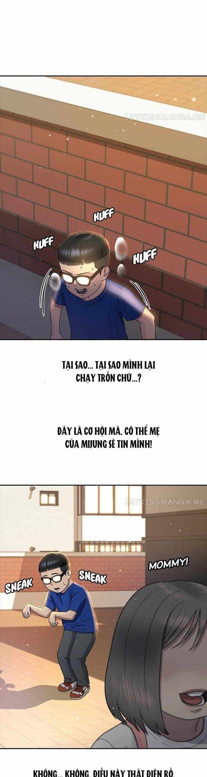 Trường Học Thôi Miên - Chương 62 - ảnh 37