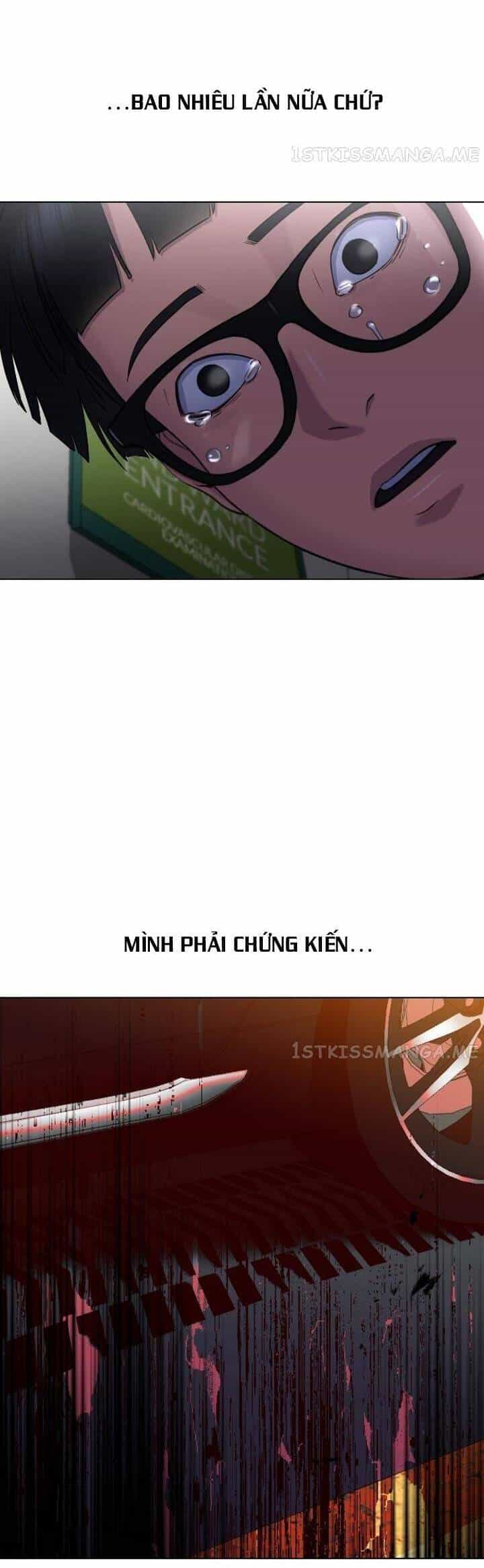 Trường Học Thôi Miên - Chương 63 - ảnh 18