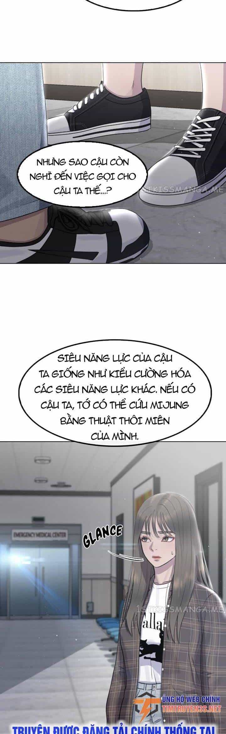 Trường Học Thôi Miên - Chương 63 - ảnh 31