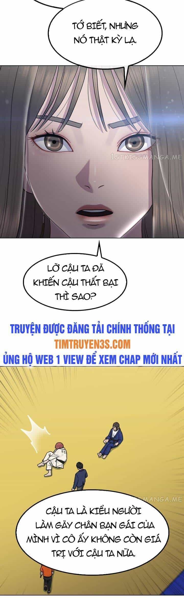 Trường Học Thôi Miên - Chương 63 - ảnh 35