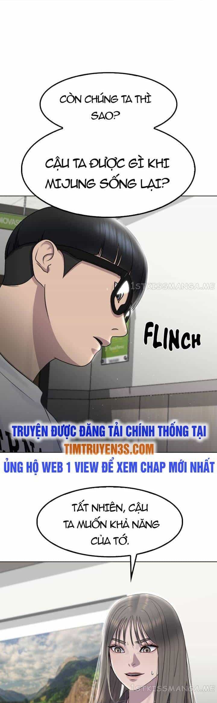 Trường Học Thôi Miên - Chương 63 - ảnh 36