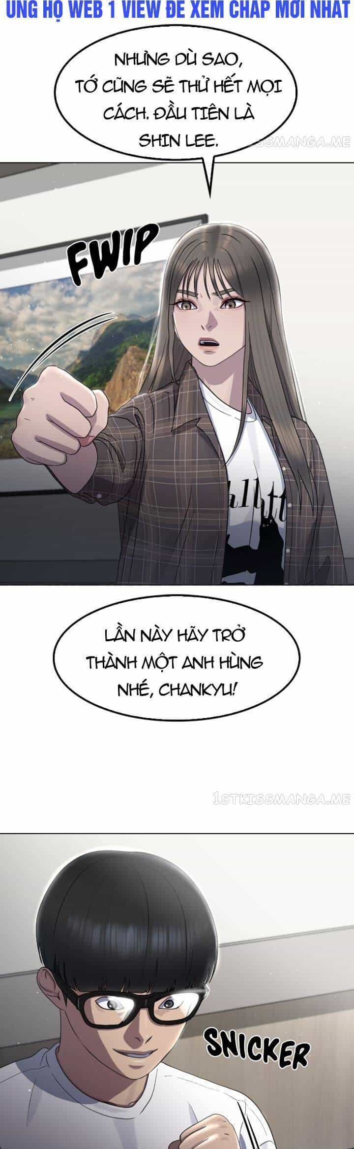 Trường Học Thôi Miên - Chương 63 - ảnh 38