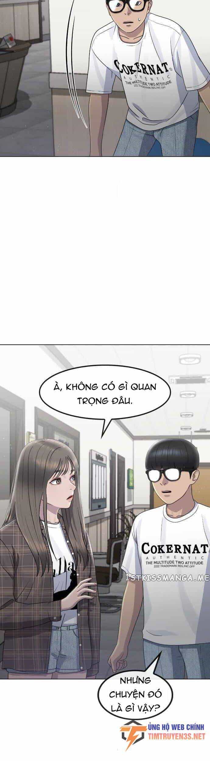 Trường Học Thôi Miên - Chương 64 - ảnh 13