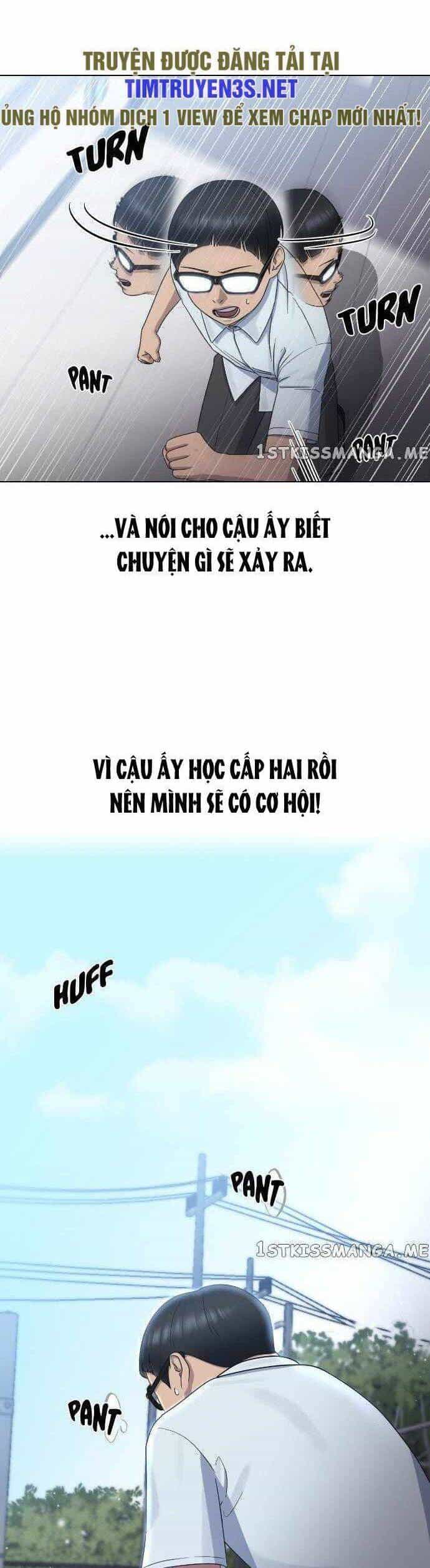 Trường Học Thôi Miên - Chương 64 - ảnh 23