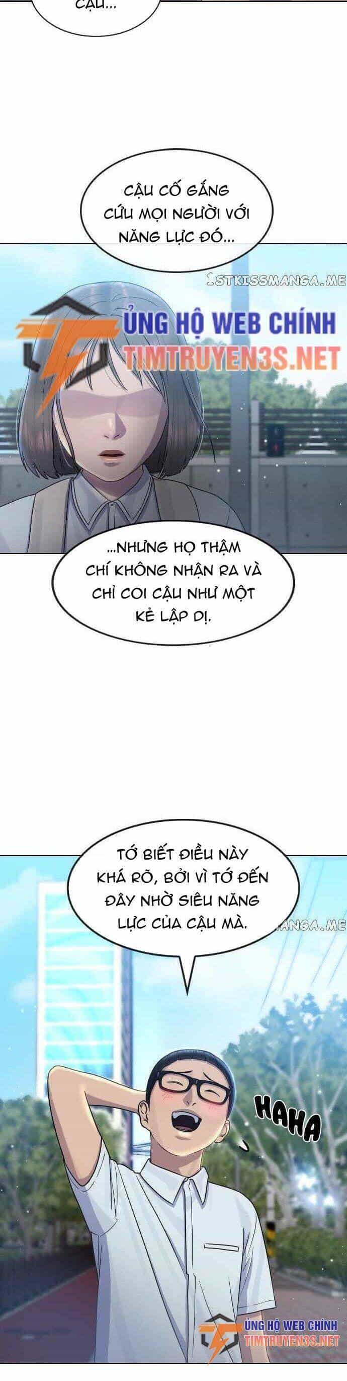 Trường Học Thôi Miên - Chương 64 - ảnh 37
