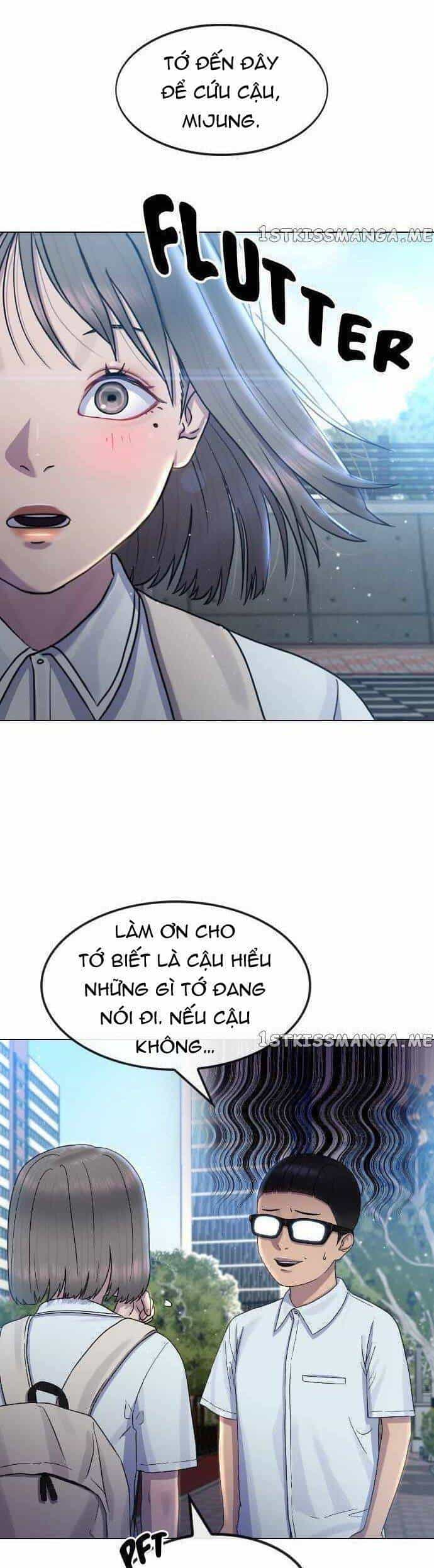 Trường Học Thôi Miên - Chương 64 - ảnh 38