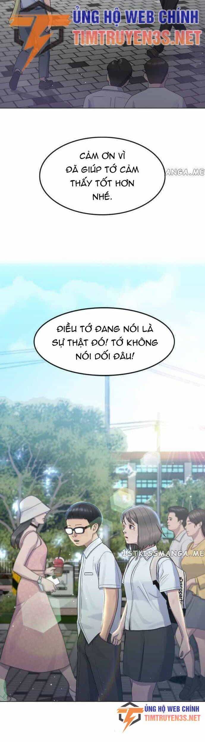 Trường Học Thôi Miên - Chương 64 - ảnh 41