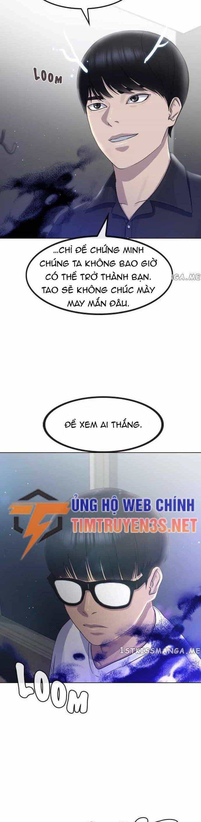 Trường Học Thôi Miên - Chương 64 - ảnh 8