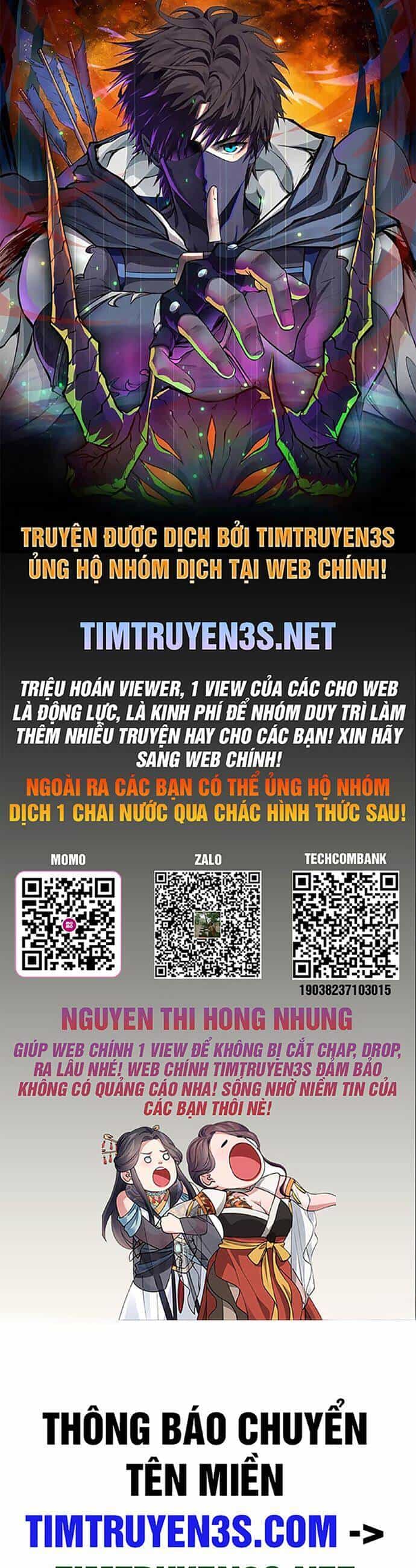 Trường Học Thôi Miên - Chương 65 - ảnh 1