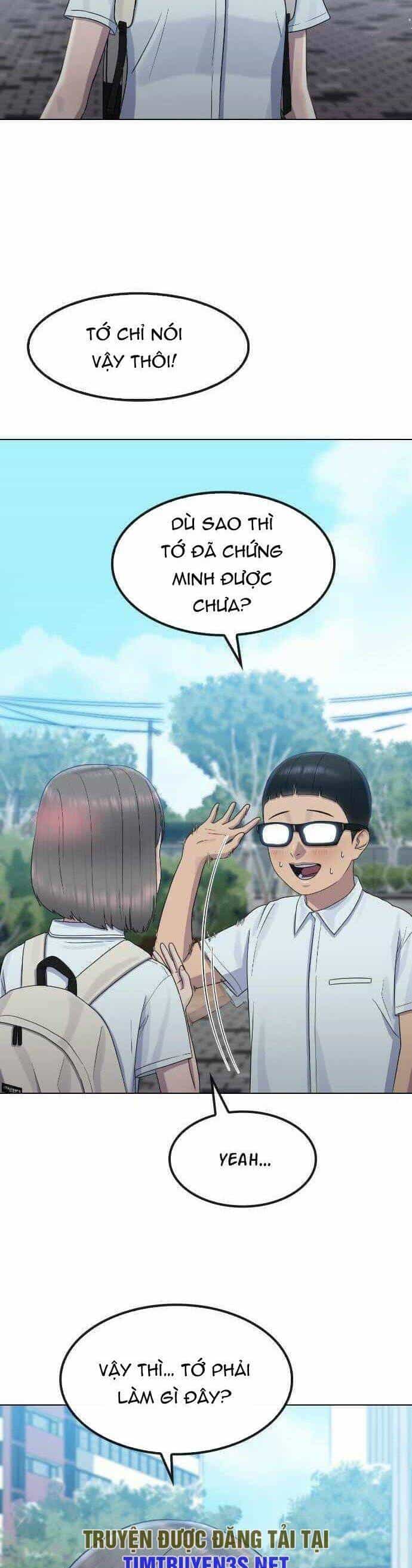 Trường Học Thôi Miên - Chương 65 - ảnh 23