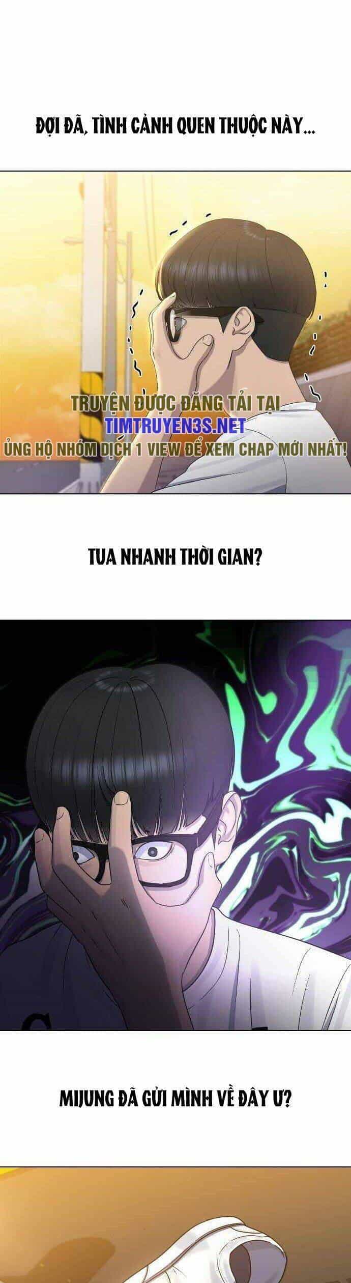 Trường Học Thôi Miên - Chương 65 - ảnh 35