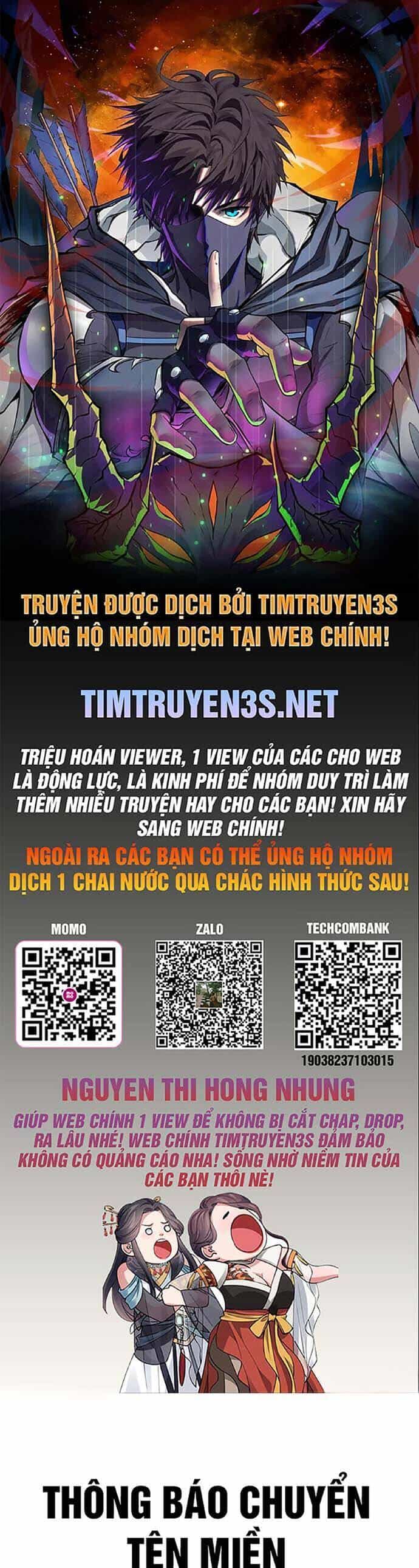 Trường Học Thôi Miên - Chương 66 - ảnh 1