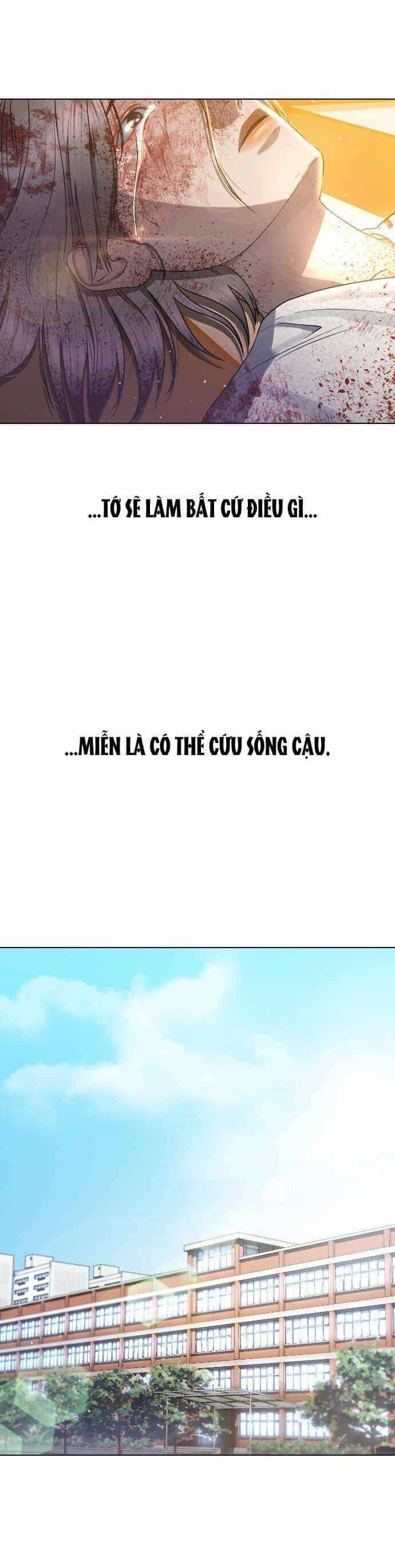Trường Học Thôi Miên - Chương 66 - ảnh 10