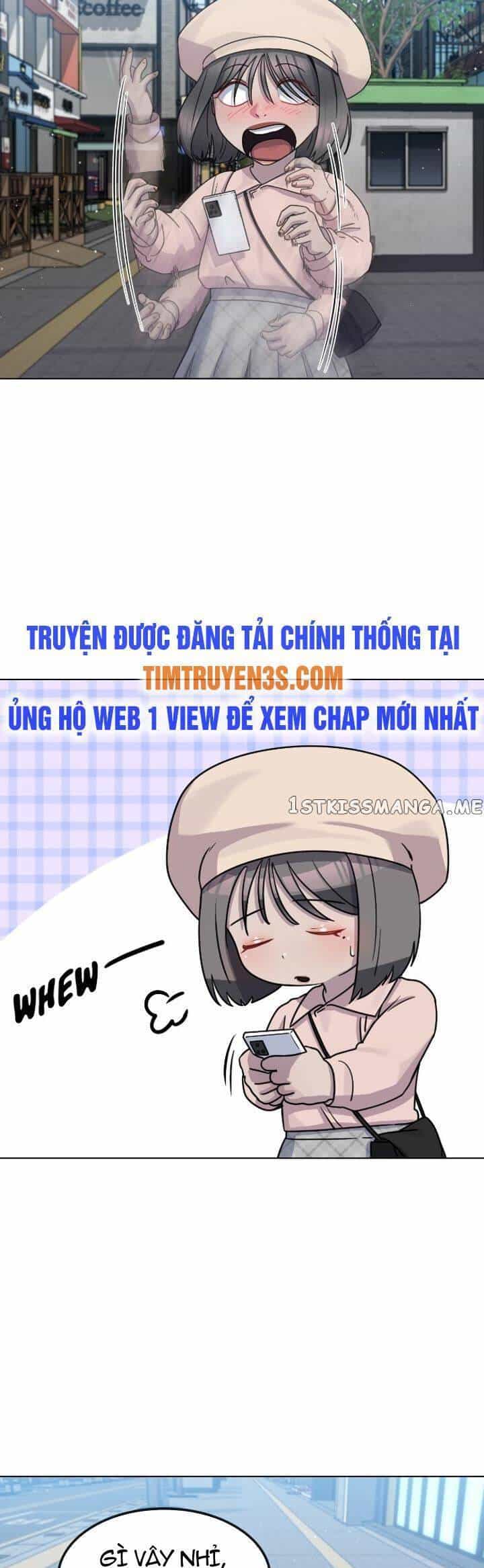 Trường Học Thôi Miên - Chương 67 - ảnh 17