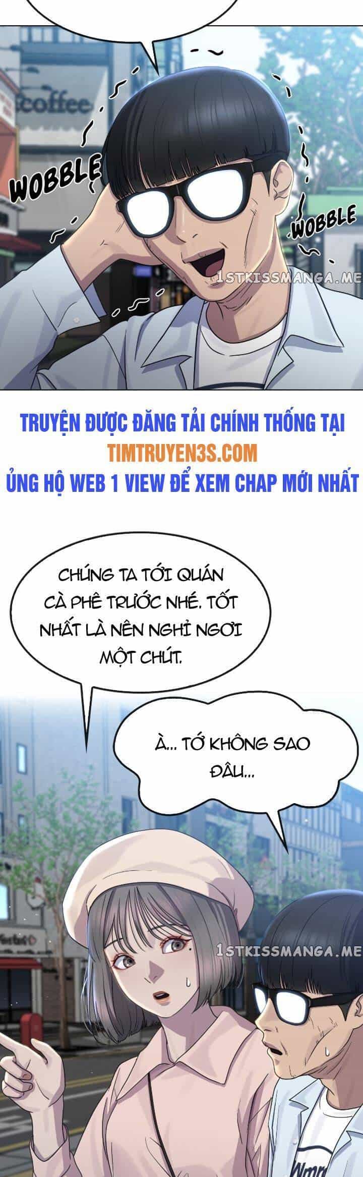 Trường Học Thôi Miên - Chương 67 - ảnh 23