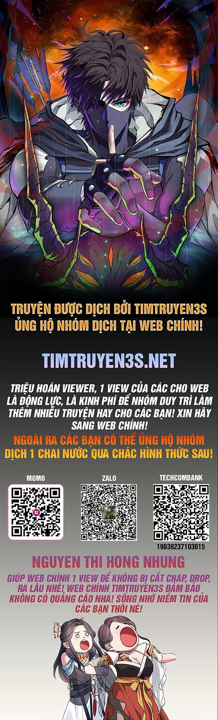 Trường Học Thôi Miên - Chương 68 - ảnh 1