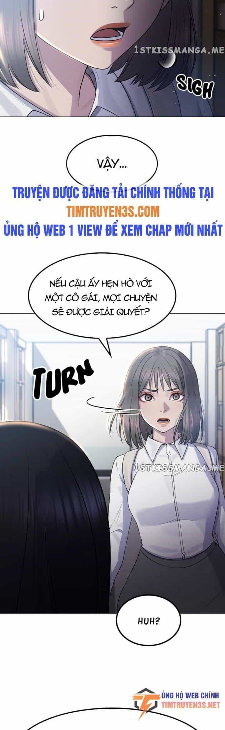 Trường Học Thôi Miên - Chương 68 - ảnh 19