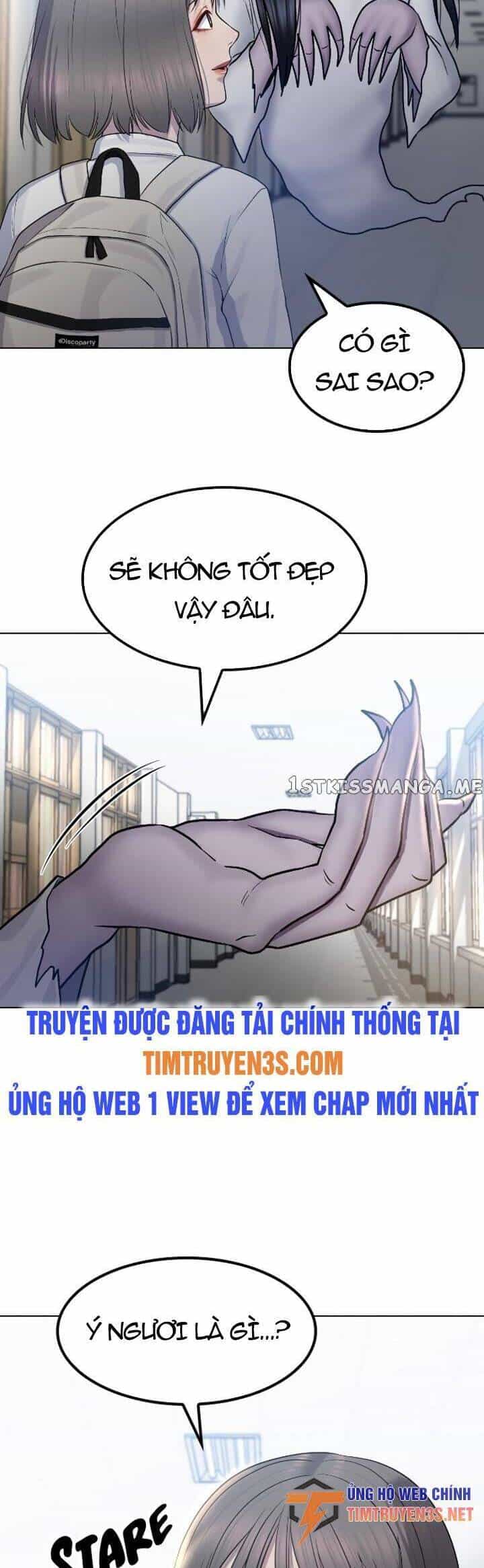 Trường Học Thôi Miên - Chương 68 - ảnh 22