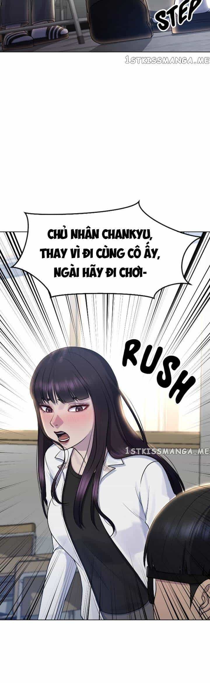 Trường Học Thôi Miên - Chương 68 - ảnh 35