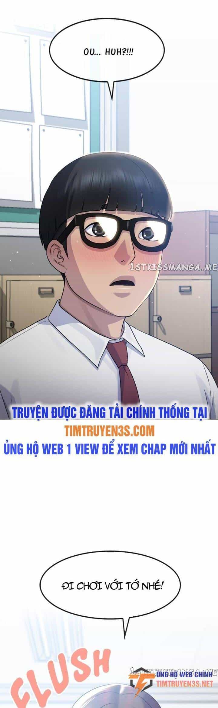 Trường Học Thôi Miên - Chương 68 - ảnh 37