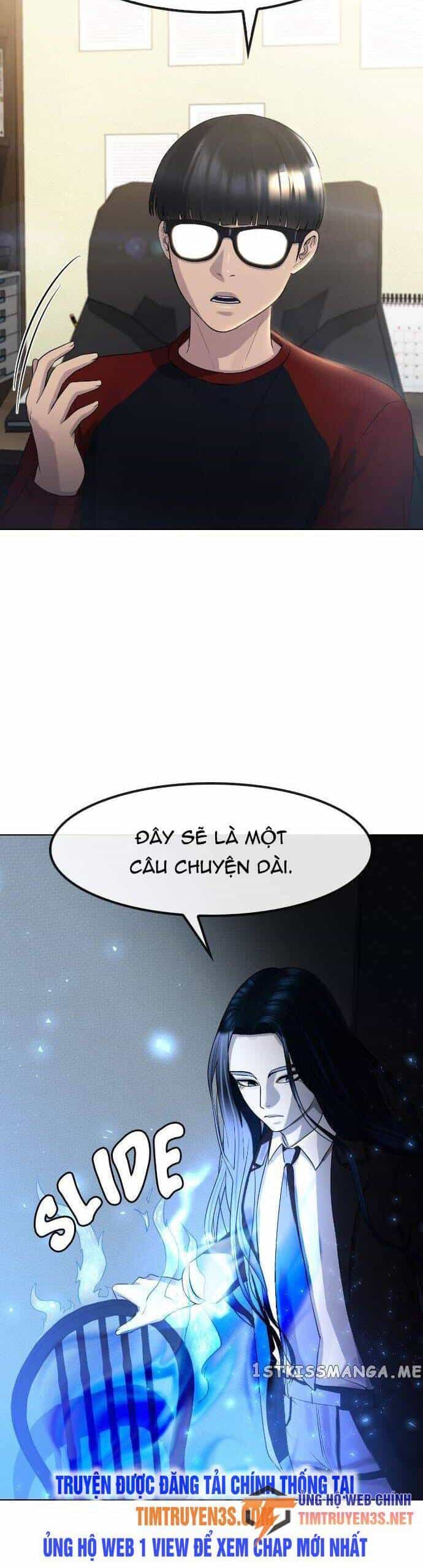 Trường Học Thôi Miên - Chương 69 - ảnh 29