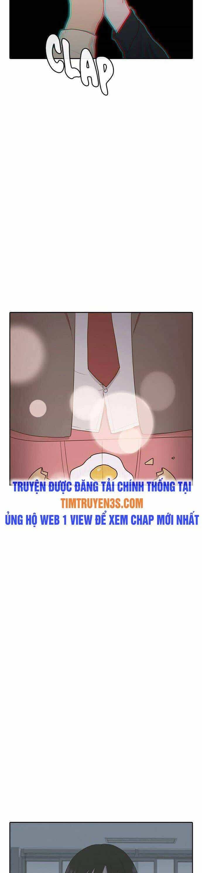 Trường Học Thôi Miên - Chương 7 - ảnh 11